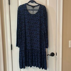 Saint and Sofia Dress